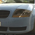 Audi TT Visualisierung