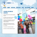 Internetseite Kinderschutzbund